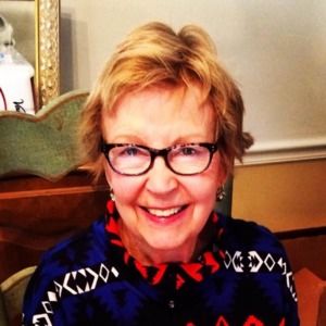 Meet your Posher, Netty